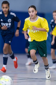 Bild 60 - U12 NFV Futsalturnier HH,SH,HB,NDS